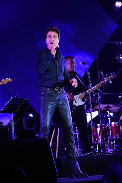 Stars 80 at Beirut Waterfront